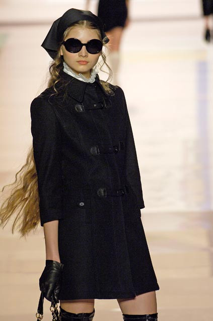 Photo of fashion model Ania Porzuczek - ID 213167 | Models | The FMD