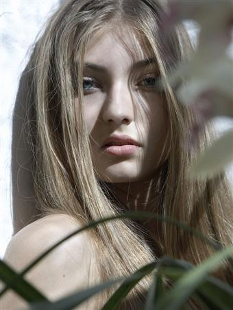 Photo of model Ania Porzuczek - ID 213170