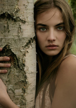 Photo of model Ania Jozwiak - ID 213793