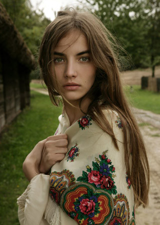 Photo of model Ania Jozwiak - ID 213802