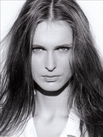 Photo of model Susannah Karelse - ID 214003