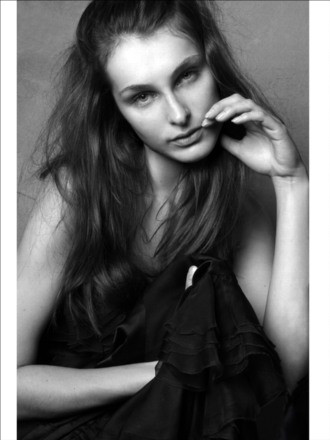 Photo of model Susannah Karelse - ID 214012