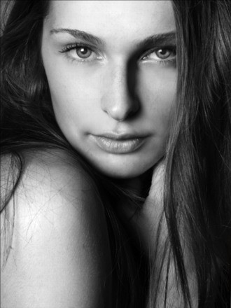 Photo of model Susannah Karelse - ID 214014