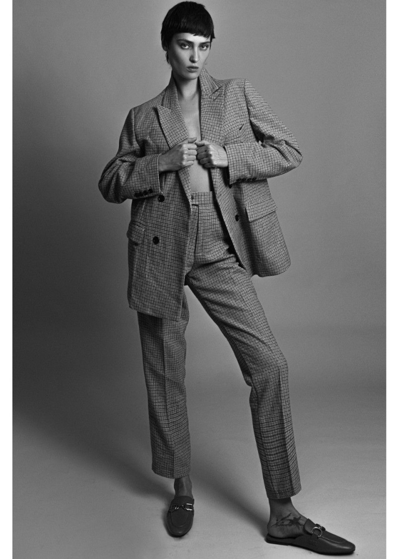 Photo of model Columba Diaz - ID 724455