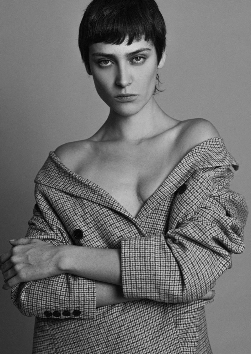 Photo of model Columba Diaz - ID 724456