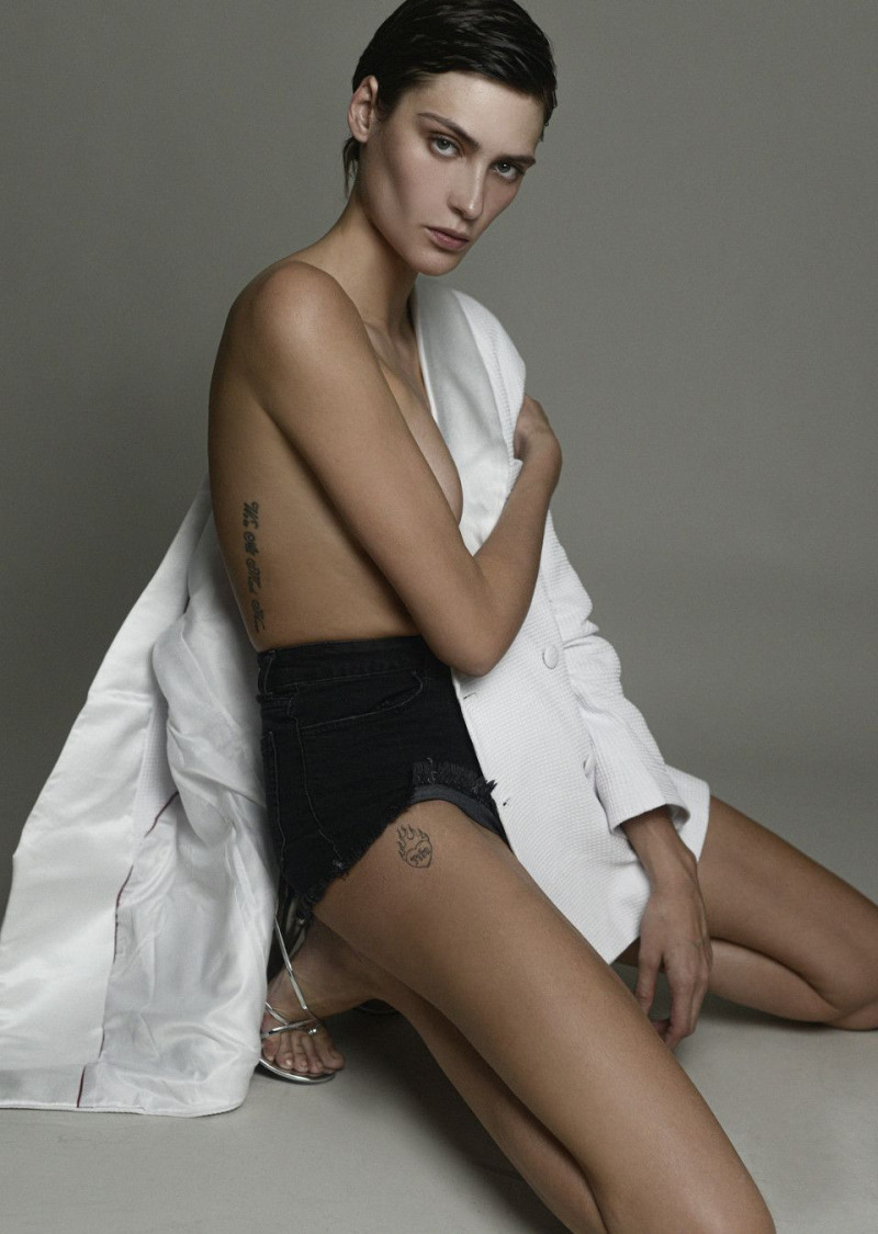 Photo of model Columba Diaz - ID 724459