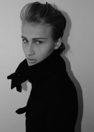 Photo of model Maria Pia Bongoll - ID 214070
