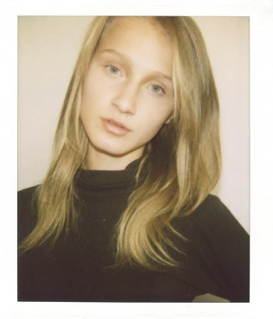 Photo of model Maria Pia Bongoll - ID 214078