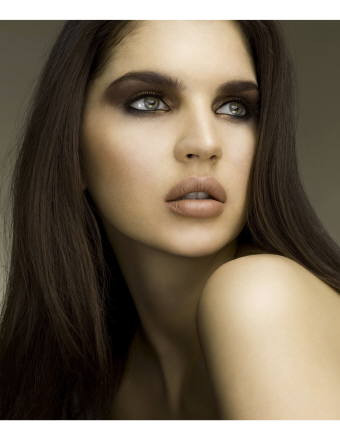 Photo of model Alesia Riabenkova - ID 214619
