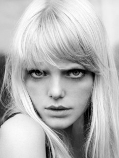 Isa Asklof - Fashion Model | Models | Photos, Editorials & Latest News ...