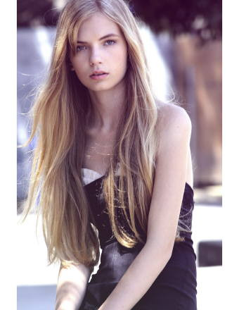 Photo of model Becky Billman - ID 215044
