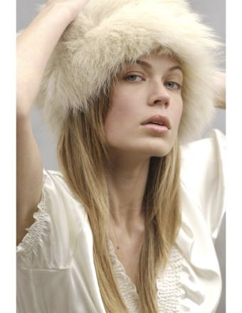 Photo of model Cassy Gerasimova - ID 215138