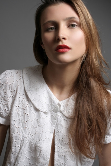 Photo of model Alina Kozelkova - ID 247611