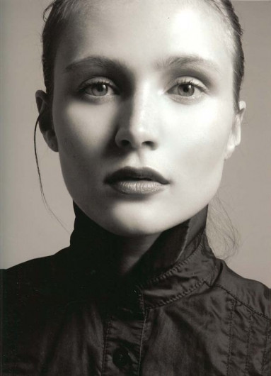 Photo of model Alina Kozelkova - ID 247613