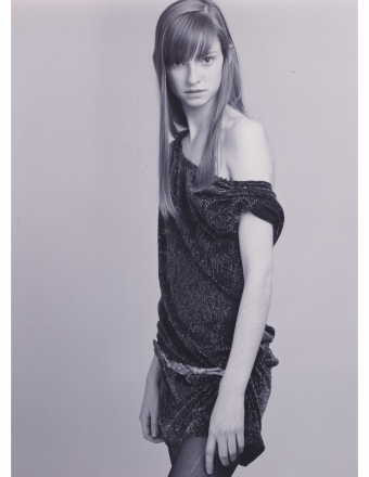 Photo of model Karley Parker - ID 215734