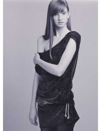 Photo of model Karley Parker - ID 215735