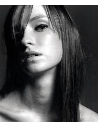 Photo of model Karley Parker - ID 215736
