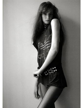 Photo of model Karley Parker - ID 215747