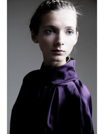 Photo of model Karolina Mikolajczyk - ID 215757