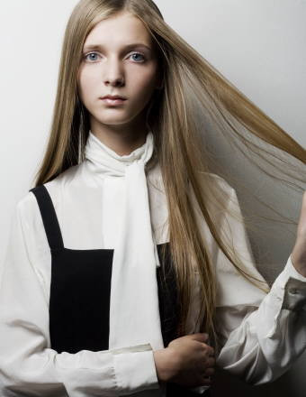 Photo of model Karolina Mikolajczyk - ID 215761
