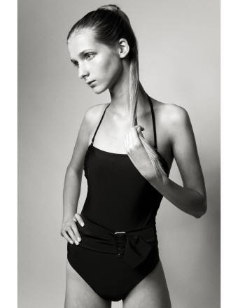 Photo of model Karolina Mikolajczyk - ID 215765