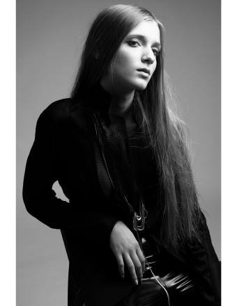 Photo of model Karolina Mikolajczyk - ID 215779