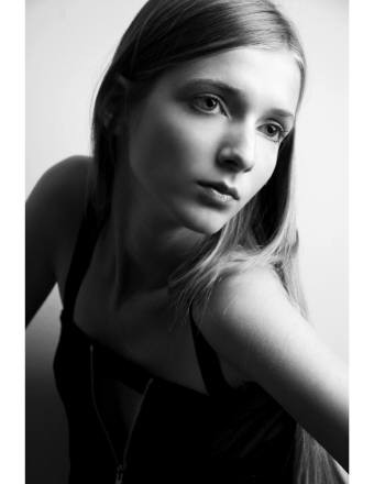 Photo of model Karolina Mikolajczyk - ID 215783