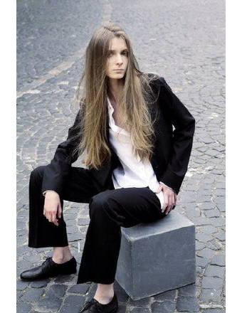 Photo of model Karolina Mikolajczyk - ID 215795