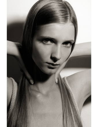 Photo of model Karolina Mikolajczyk - ID 215799