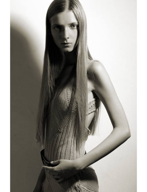 Photo of model Karolina Mikolajczyk - ID 215812