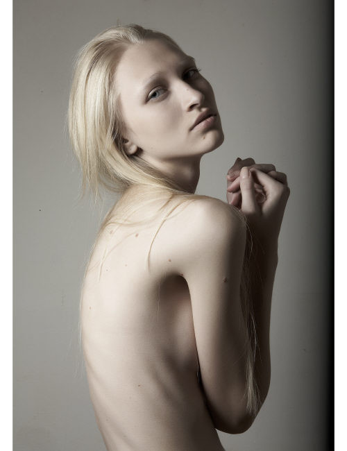 Photo of model Yulia Lobova - ID 215822