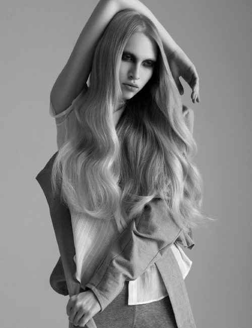 Photo of model Yulia Lobova - ID 215825
