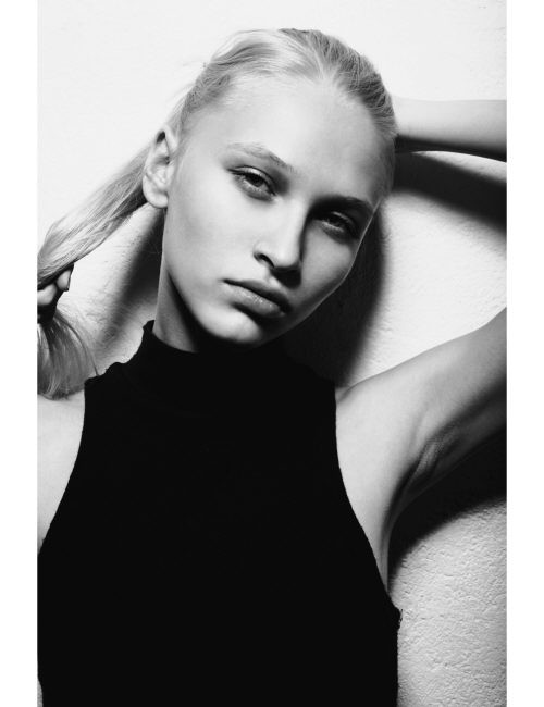 Photo of model Yulia Lobova - ID 215830