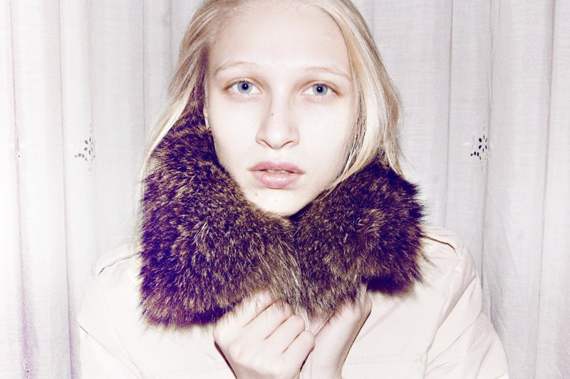 Photo of model Yulia Lobova - ID 215833