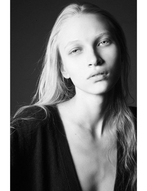 Photo of fashion model Yulia Lobova - ID 215844 | Models | The FMD