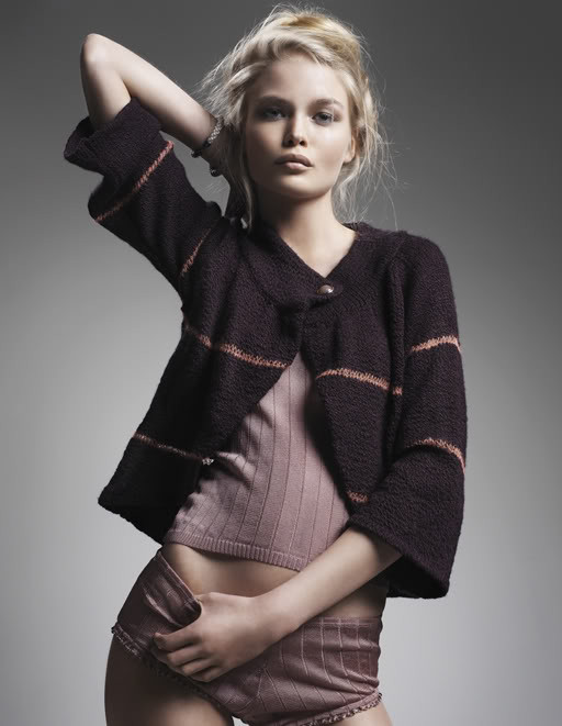 Photo of fashion model Klara Wester - ID 216007 | Models | The FMD