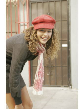 Photo of model Nicole Sander - ID 216213