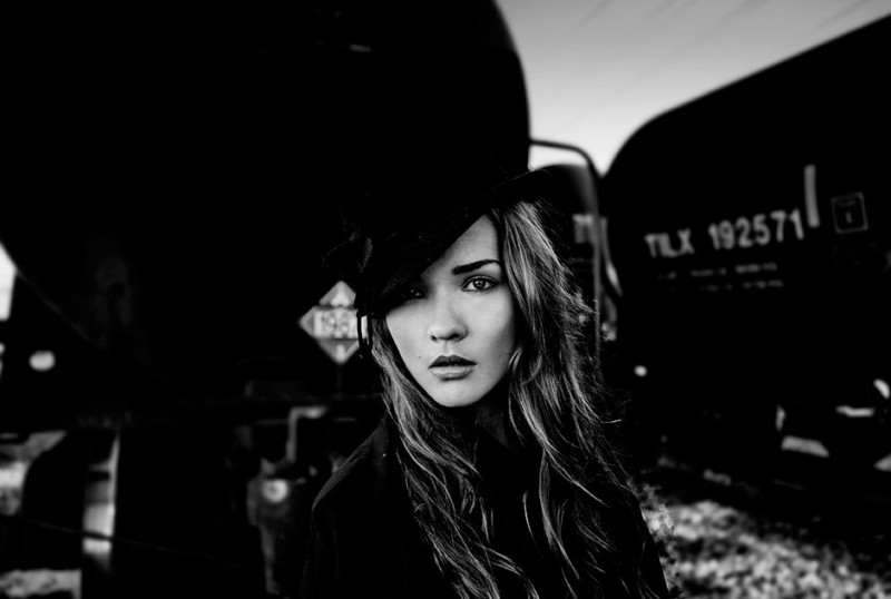 Photo of model Nina Petrenko - ID 353113