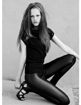 Photo of model Patrycja Marciniak - ID 216280