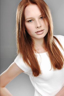 Photo of model Patrycja Marciniak - ID 216299