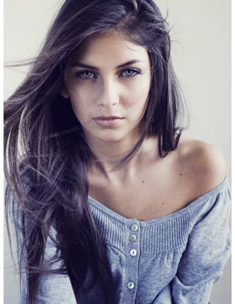 Photo of fashion model Sofia Arellano - ID 217087 | Models | The FMD