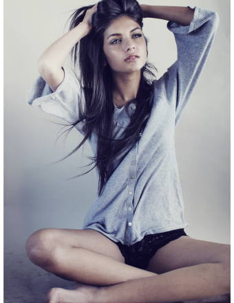 Photo of model Sofia Arellano - ID 217089
