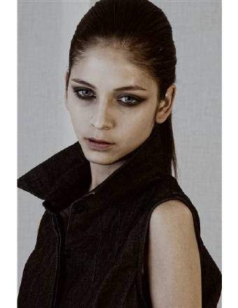 Photo of model Sofia Arellano - ID 217115