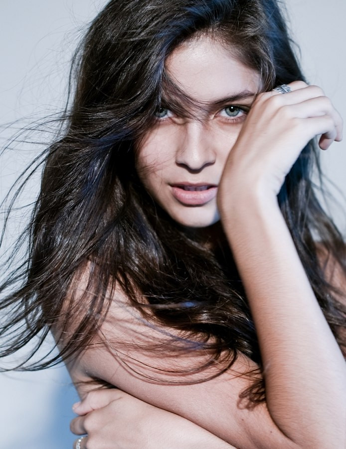 Photo of model Sofia Arellano - ID 316616