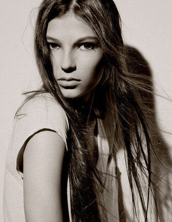 Photo of model Emilia Nawarecka - ID 217220