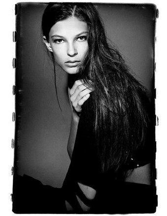 Photo of model Emilia Nawarecka - ID 217240