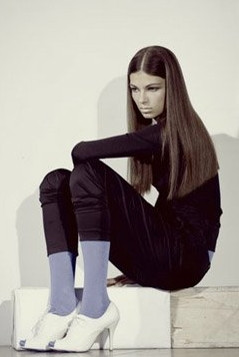 Photo of model Emilia Nawarecka - ID 217249