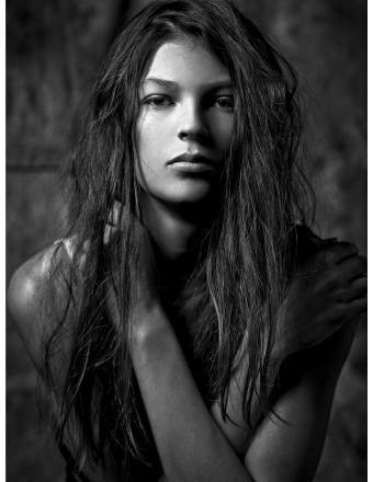 Photo of model Emilia Nawarecka - ID 217259