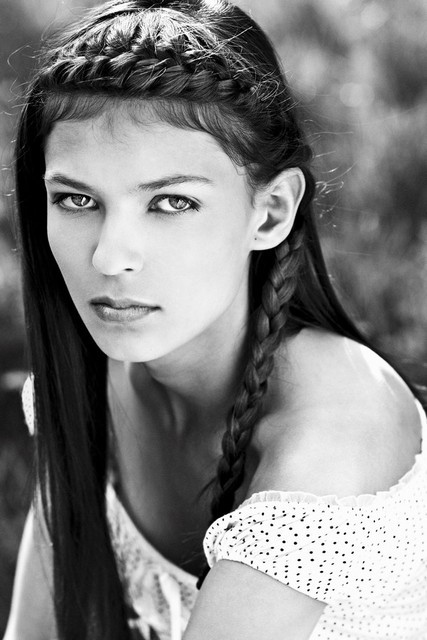 Photo of model Emilia Nawarecka - ID 217265