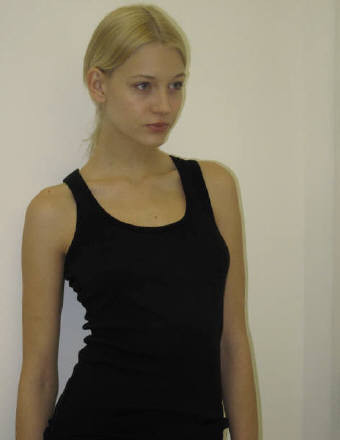 Photo of model Mandy Bork - ID 287584
